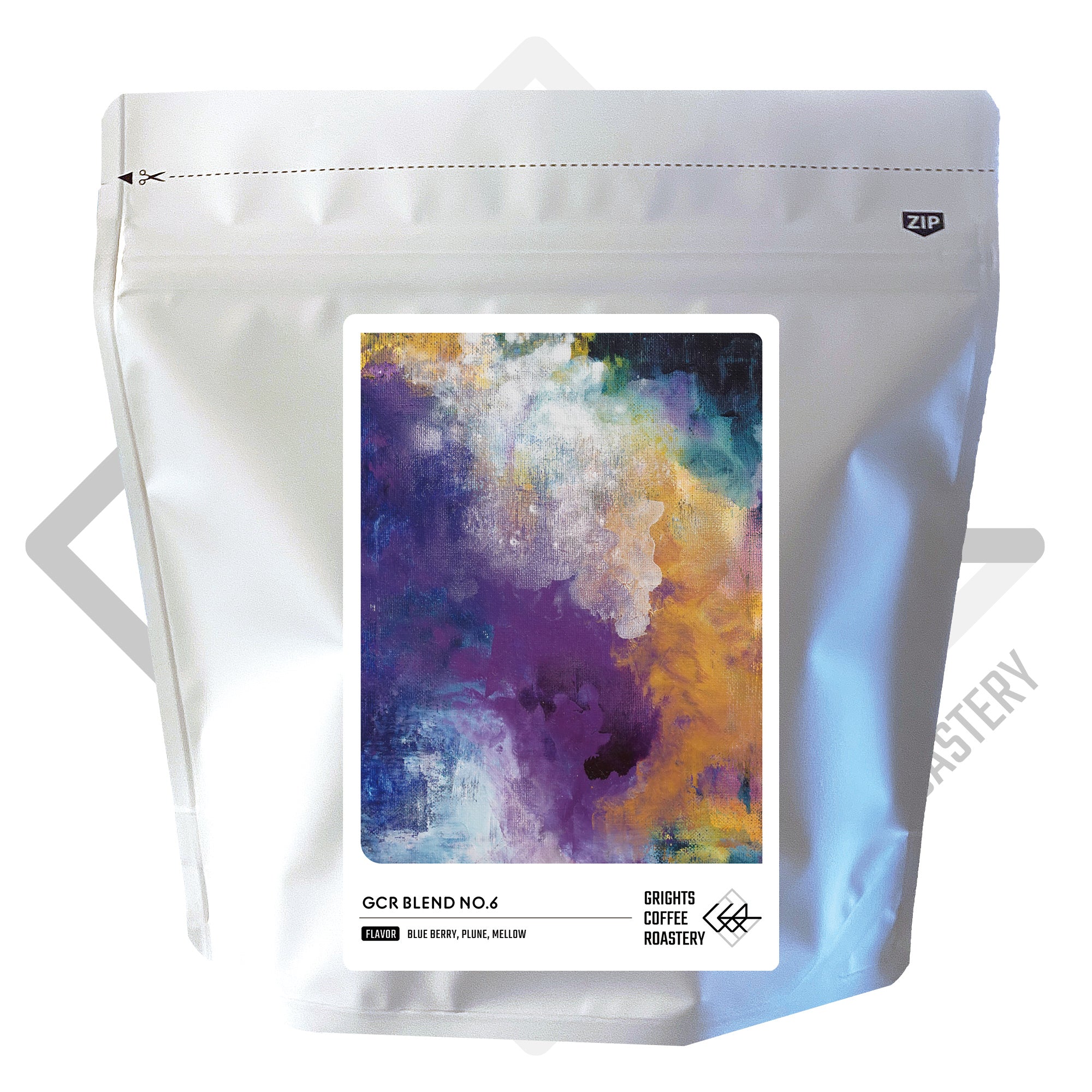 GCR BLEND NO.6 ブレンド コーヒー豆
