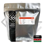 ケニア アダロニア AA ウォッシュド コーヒー豆