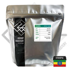 エチオピア ベンチマジ ホワイトリリー ゲイシャ G1 ウォッシュド コーヒー豆