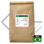 生豆 ブラジル サントアントニオ プレミアムショコラ ナチュラル