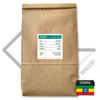 生豆 エチオピア ベンチマジ ホワイトリリー ゲイシャ G1 ウォッシュド