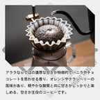 生豆 ブラジル セーハ・イ・レイチ農園 アララ パルプドナチュラル