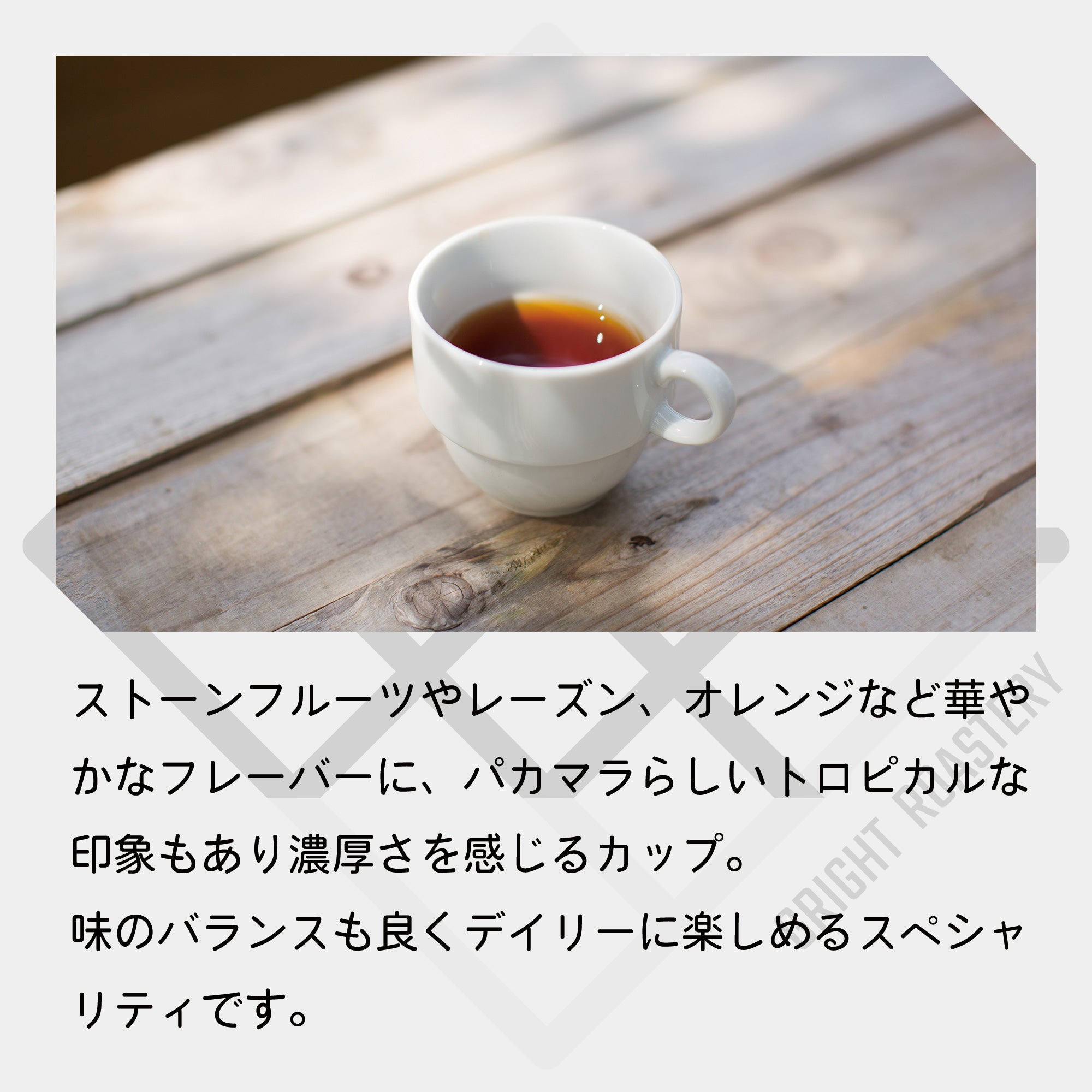 生豆 エルサルバドル ロマ･ラ･グロリア パカマラ レッドハニー