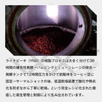 コロンビア エルパライソ農園 ライチピーチ（YN9） ダブルアナエロビック ウォッシュド +サーマルショック &  イーストパライソ イエローフルーツ コーヒー豆