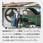 グァテマラ エルインヘルト農園 エチオピア ナチュラル コーヒー豆